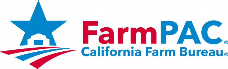 Califormia Farm Bureau Farm PAC